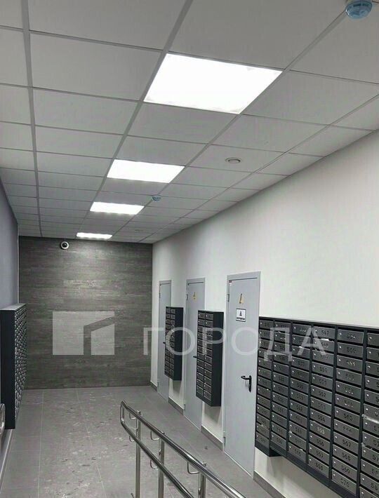 квартира г Новосибирск Гагаринская ул Галущака 15 фото 17