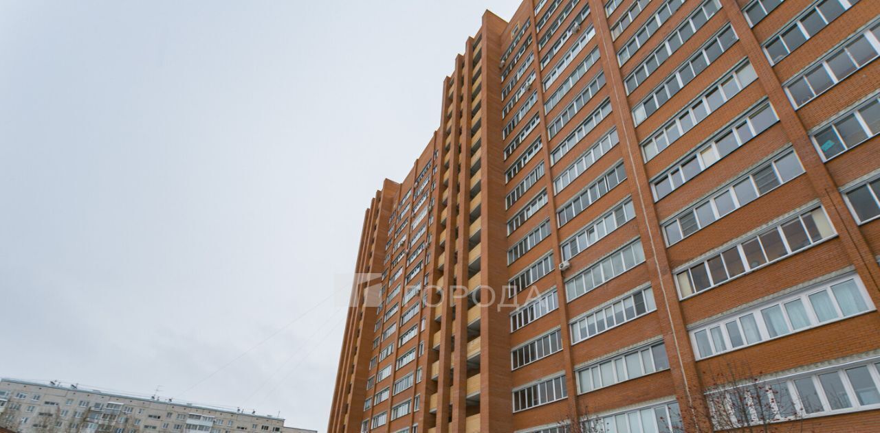 квартира г Новосибирск Северо-Чемской ул Сержанта Коротаева 1 Площадь Маркса, жилмассив фото 22