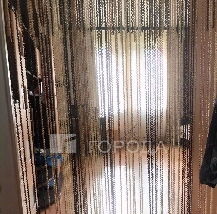 квартира г Новокузнецк р-н Новоильинский ул Рокоссовского 19 фото 7