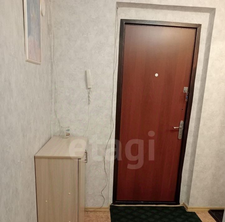 квартира г Омск р-н Советский ул Заозерная 21 фото 9