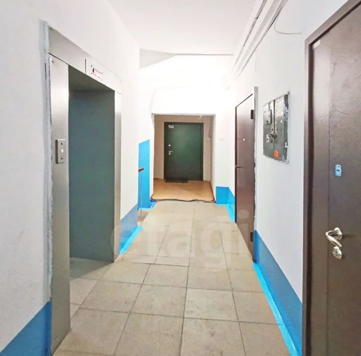 квартира г Омск р-н Советский ул 5-я Крайняя 14 Сиб НИИСХоз мкр фото 23