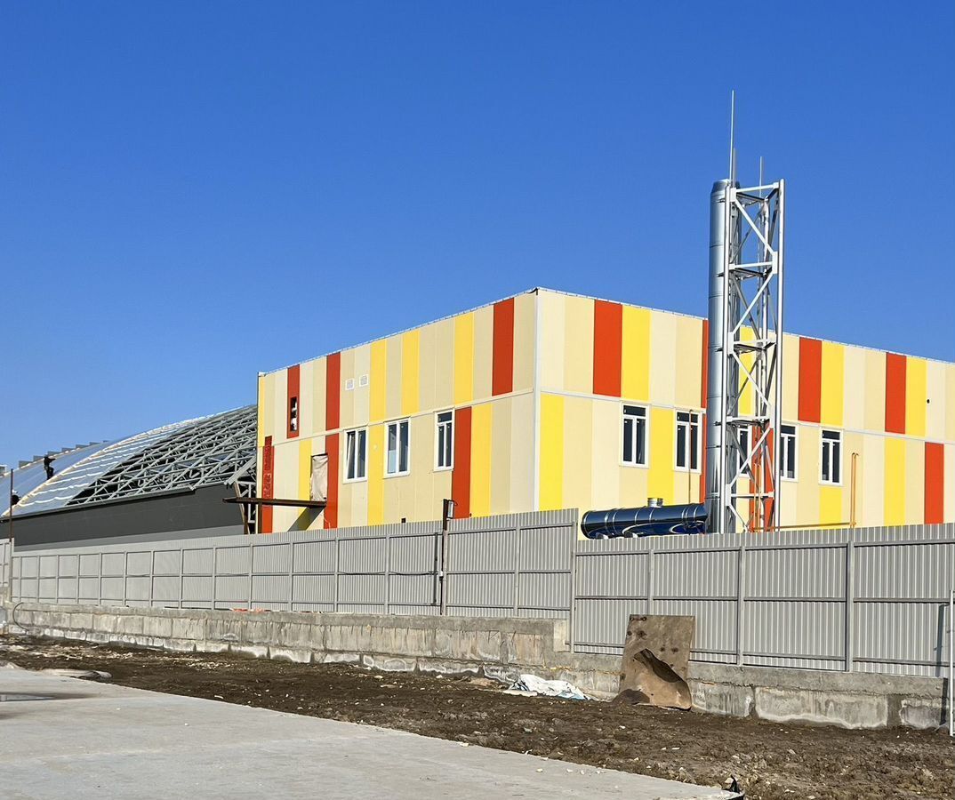 квартира г Керчь ул Блюхера 23 фото 15