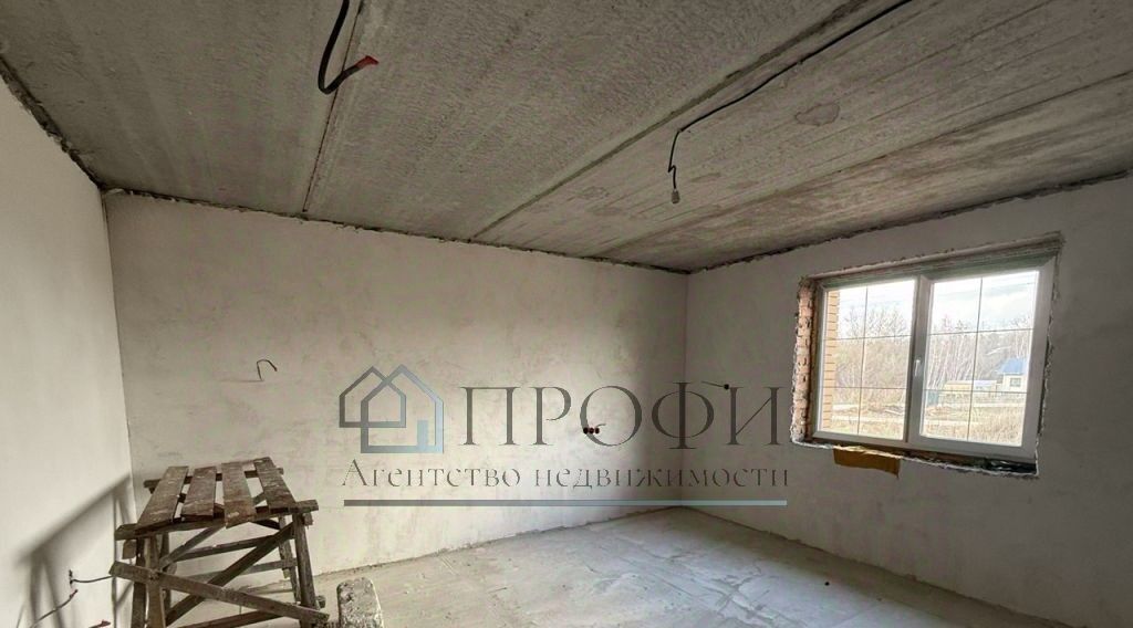 дом р-н Новооскольский г Новый Оскол ул Новоселовская фото 2