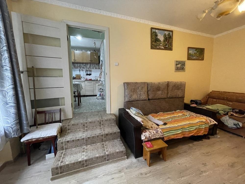 квартира р-н Крымский г Крымск ул Октябрьская 58 фото 4
