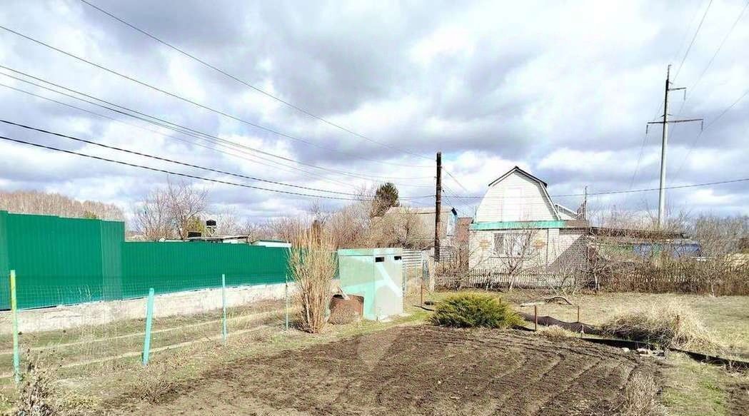 дом г Старый Оскол ул Дачная Цементник-2С СНТ фото 11