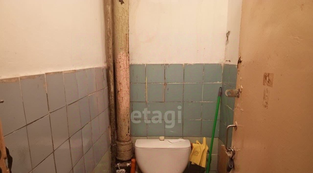 комната г Нижний Тагил р-н Тагилстроевский ул Попова 23 фото 10