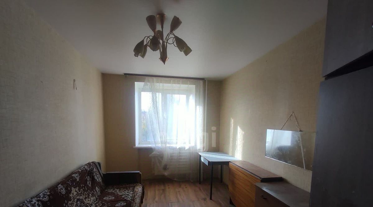 комната г Ижевск р-н Индустриальный ул 9 Января 255 фото 3