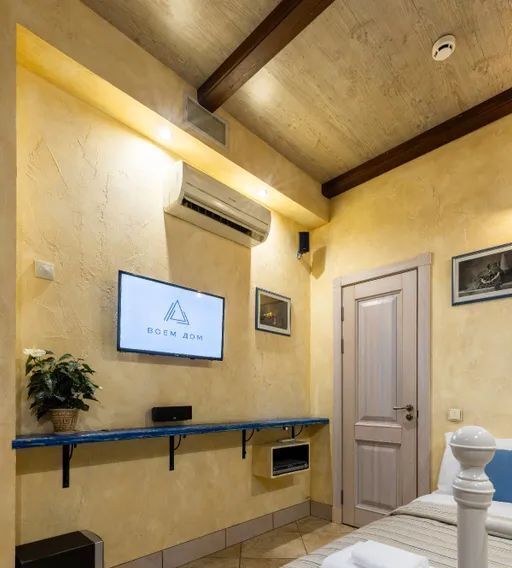 комната г Санкт-Петербург метро Садовая ул Казанская 41в фото 19