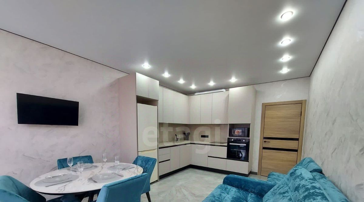 квартира г Геленджик ул Мира 40 Центр фото 1