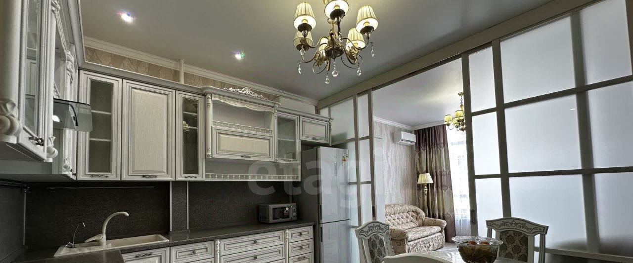 квартира г Геленджик ул Верхняя 4к/2 фото 3