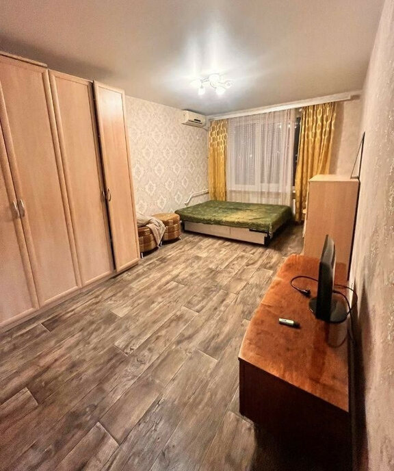 квартира г Ростов-на-Дону р-н Ворошиловский ул Погодина 12 фото 2