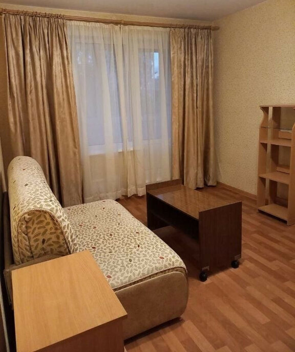 квартира г Ростов-на-Дону р-н Ворошиловский ул Погодина 12 фото 3