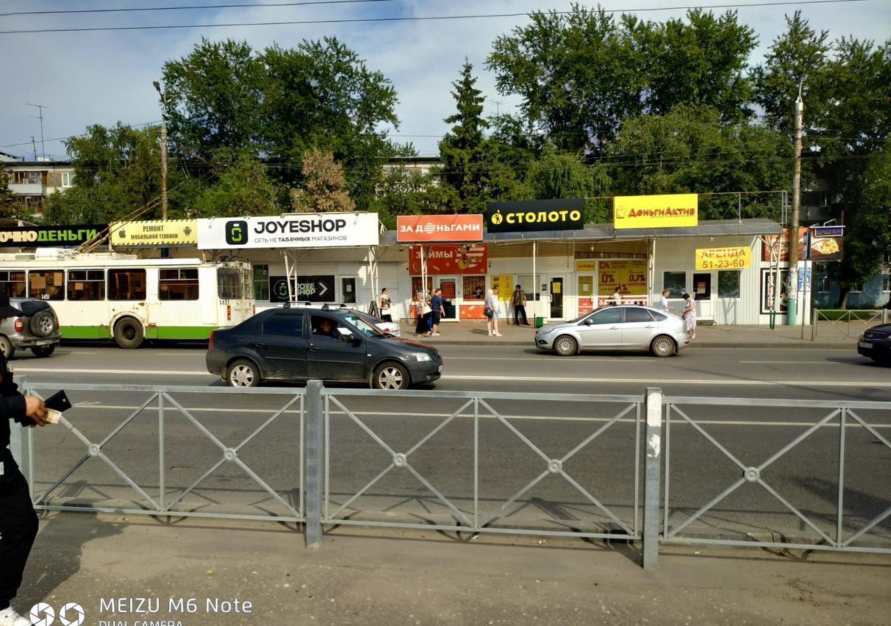 свободного назначения г Пенза р-н Первомайский ул Калинина 84б фото 4