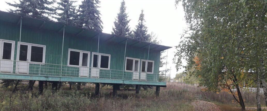 офис г Уфа п Участка Нагаевского лесничества 16 фото 6