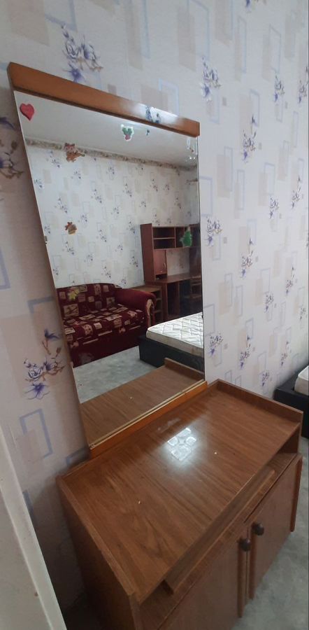 квартира г Ижевск р-н Первомайский Воткинский ул Степана Разина 45 фото 5