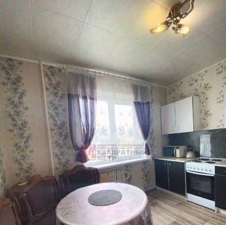 квартира г Старый Оскол Восточный микрорайон 3А фото 1
