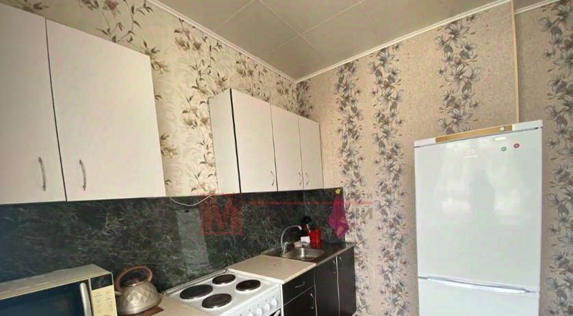 квартира г Старый Оскол Восточный микрорайон 3А фото 2