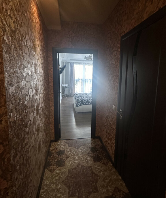 квартира г Калининград р-н Центральный ул Красносельская 82к/2 фото 4