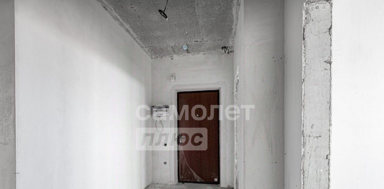квартира г Краснодар р-н Прикубанский ул им. Героя Ростовского 8к/7 фото 7