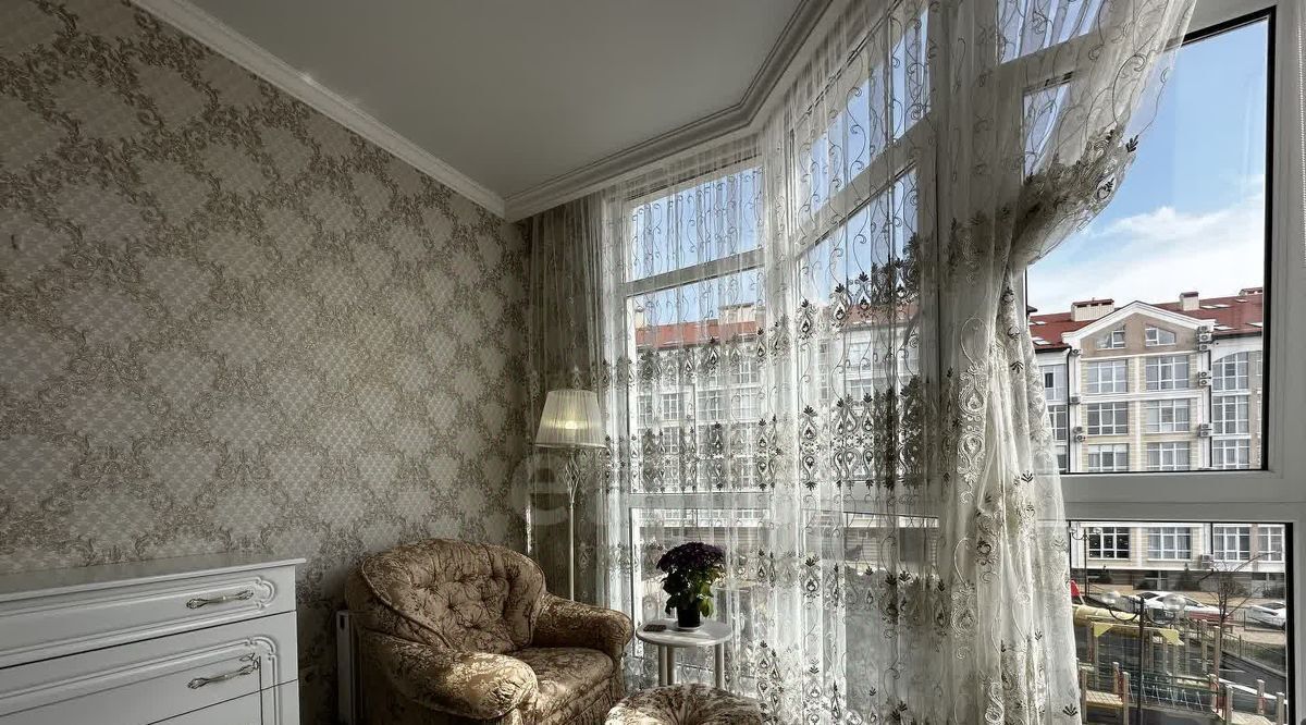 квартира г Геленджик ул Верхняя 4к/2 фото 12