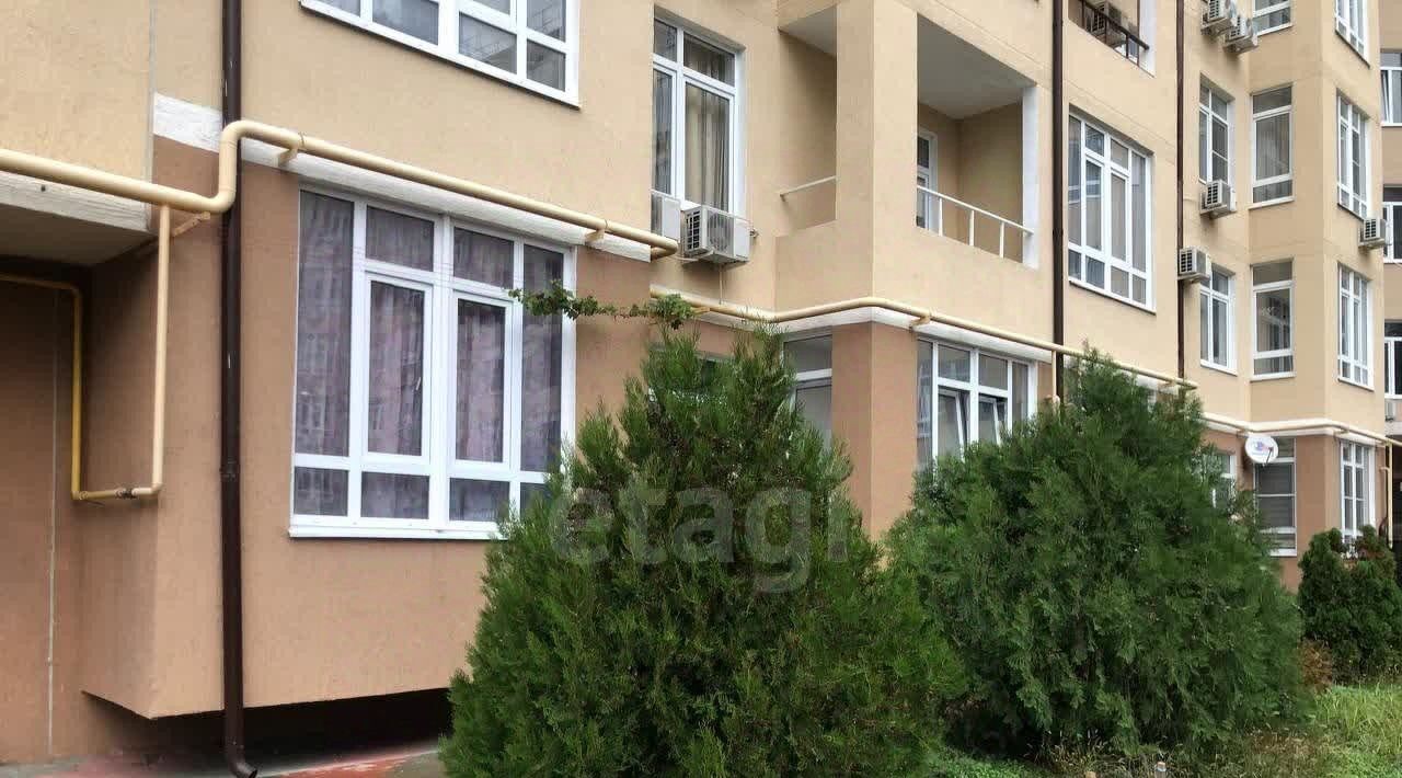 квартира г Геленджик ул Гоголя 11бк/2 Центр фото 14