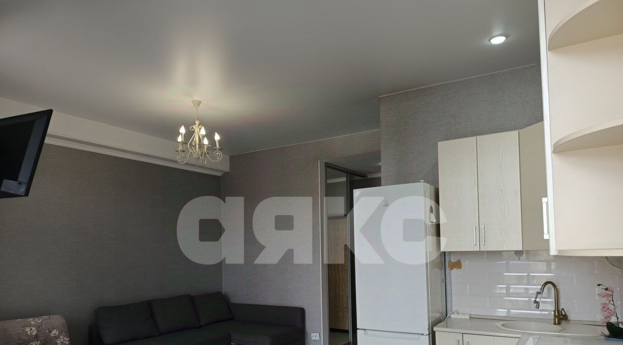 квартира г Сочи с Раздольное ул Механизаторов 2/6 фото 7