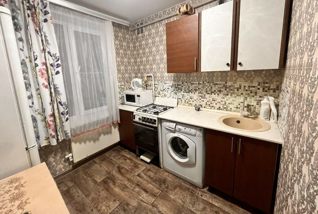 квартира г Ростов-на-Дону р-н Ворошиловский ул Погодина 12 фото 6