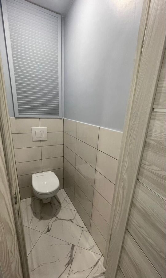 квартира г Ярославль р-н Дзержинский ул Панина 23 фото 14
