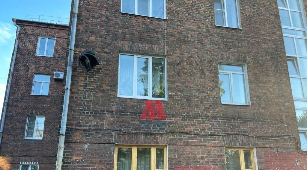 комната г Ярославль р-н Ленинский пр-кт Октября 57а фото 5