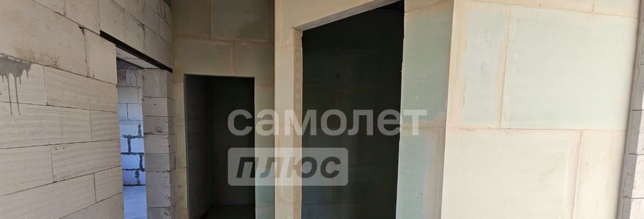дом г Волгоград р-н Советский посёлок Верхняя Ельшанка ул Узорная 1 фото 12