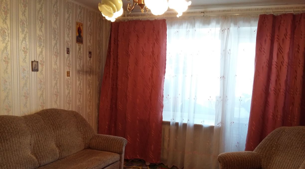 квартира г Пермь р-н Свердловский ул Гусарова 7 фото 1