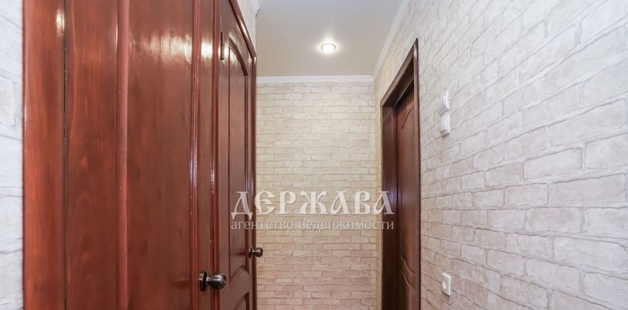 квартира г Старый Оскол Интернациональный микрорайон 6 фото 12