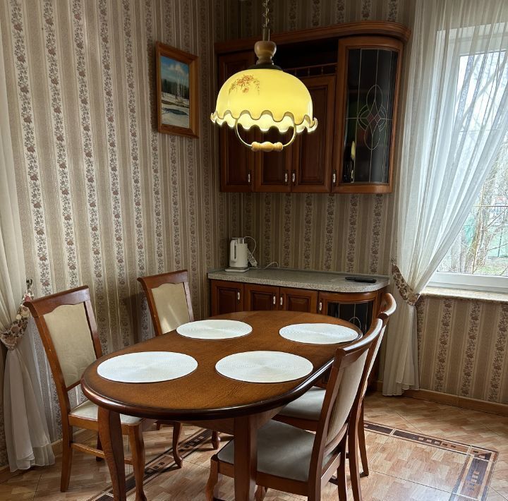 дом г Калининград р-н Центральный пр-кт Мира 170а фото 5