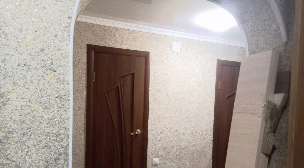 квартира г Бузулук ул Кутузова 61а фото 8