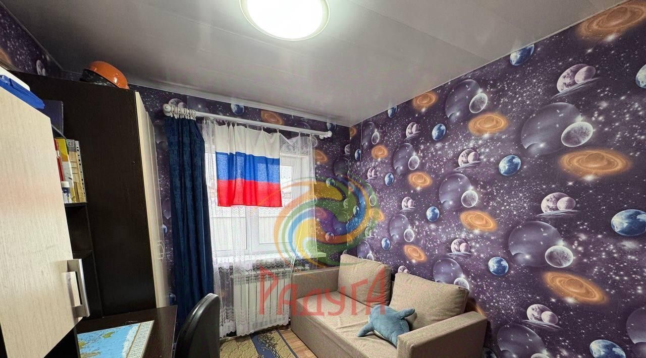 дом р-н Тейковский г Тейково ул 2-я Первомайская 12 фото 7