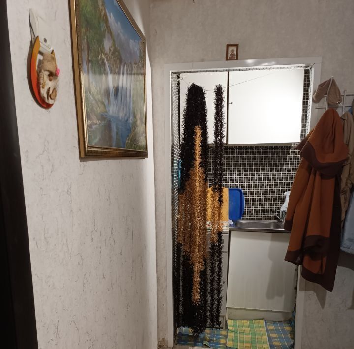 квартира г Самара р-н Советский Безымянка ул Красных Коммунаров 17б фото 5