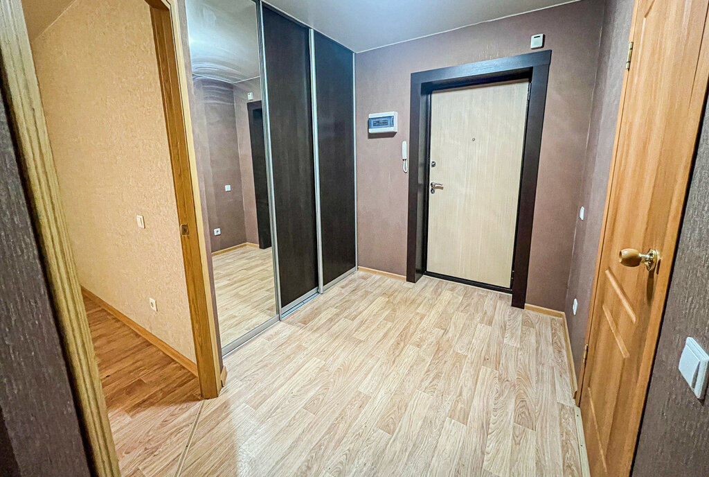 квартира г Самара р-н Октябрьский Российская просека 1-я 110в фото 9