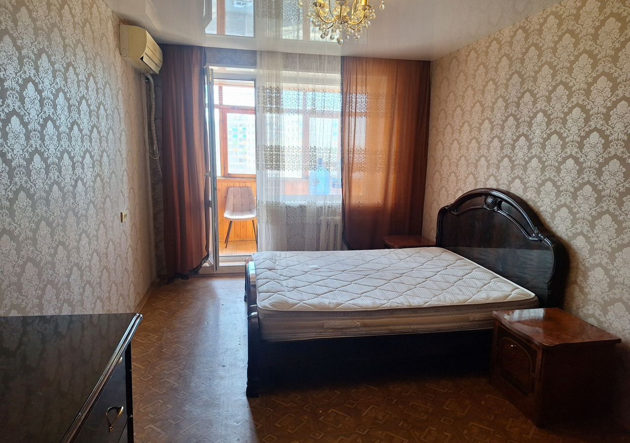 квартира г Самара р-н Промышленный ул Георгия Димитрова 107 фото 6