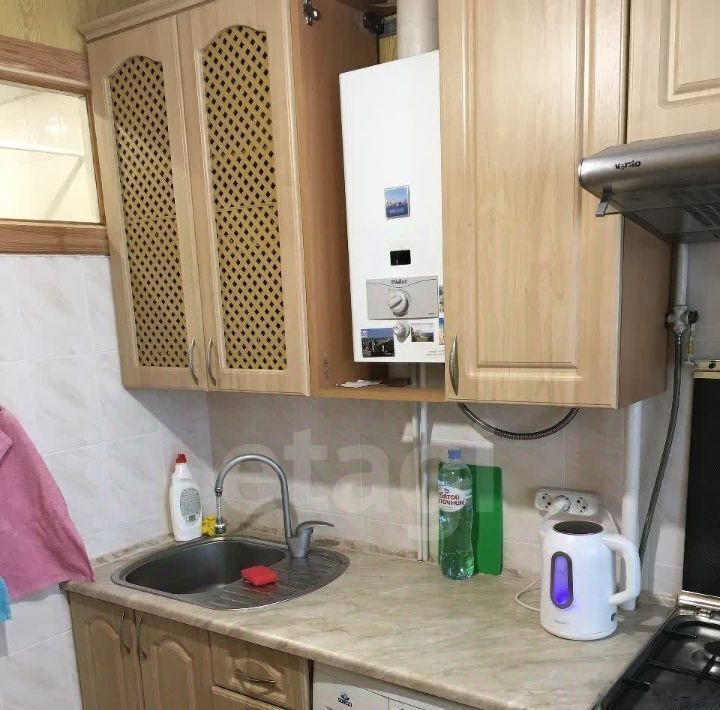 квартира г Ялта ул Мисхорская 1к/3 фото 4