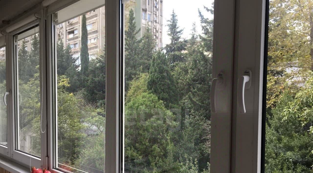 квартира г Ялта ул Мисхорская 1к/3 фото 11