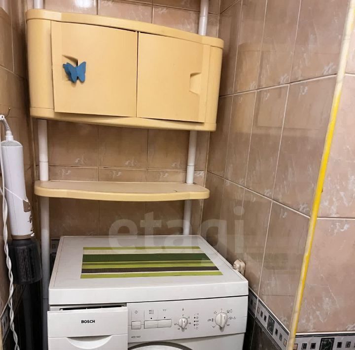 квартира г Ялта ул Щербака 23 фото 15