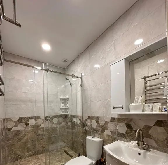 комната г Дербент ул Сальмана 82/16 фото 9