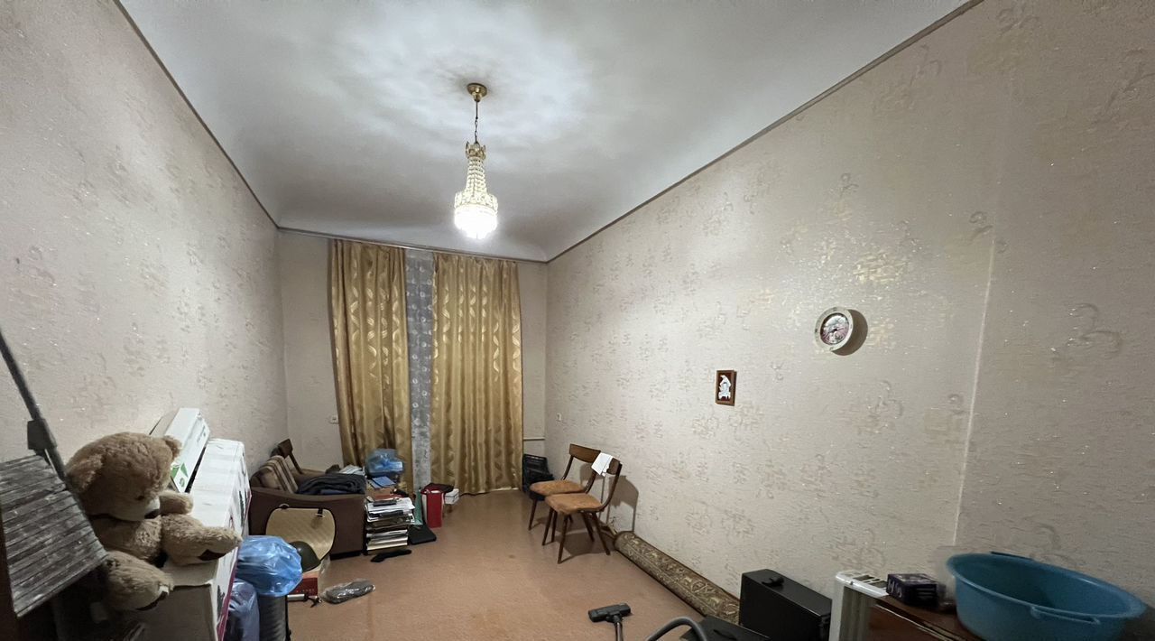 квартира г Волгоград р-н Тракторозаводский ул им. Дзержинского 19 фото 14