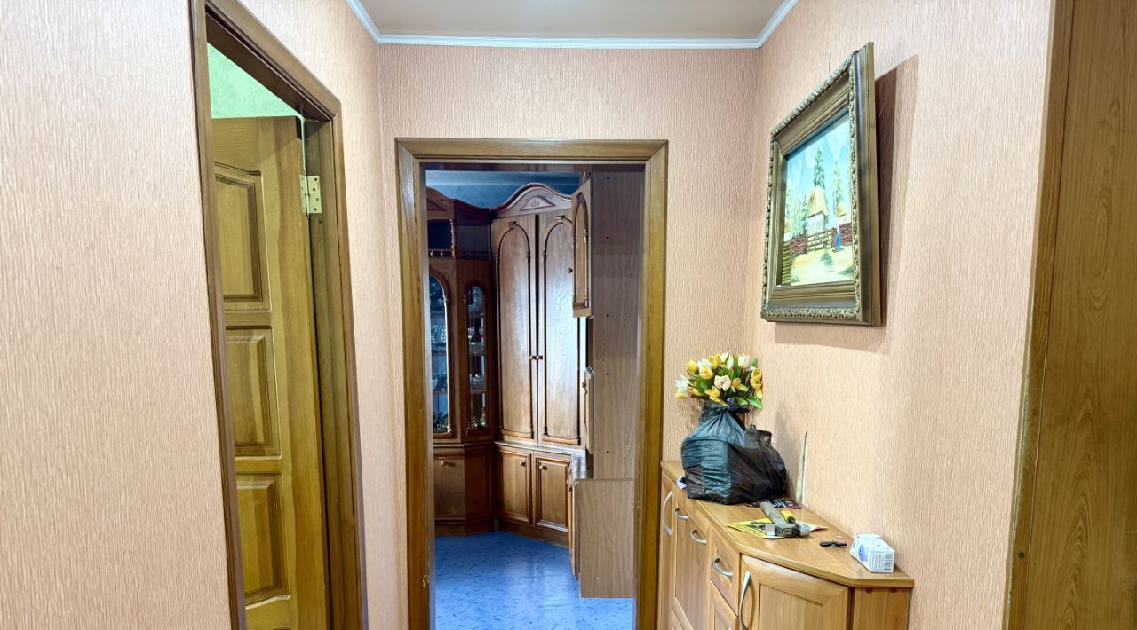 квартира г Волжский ул Оломоуцкая 13 фото 10