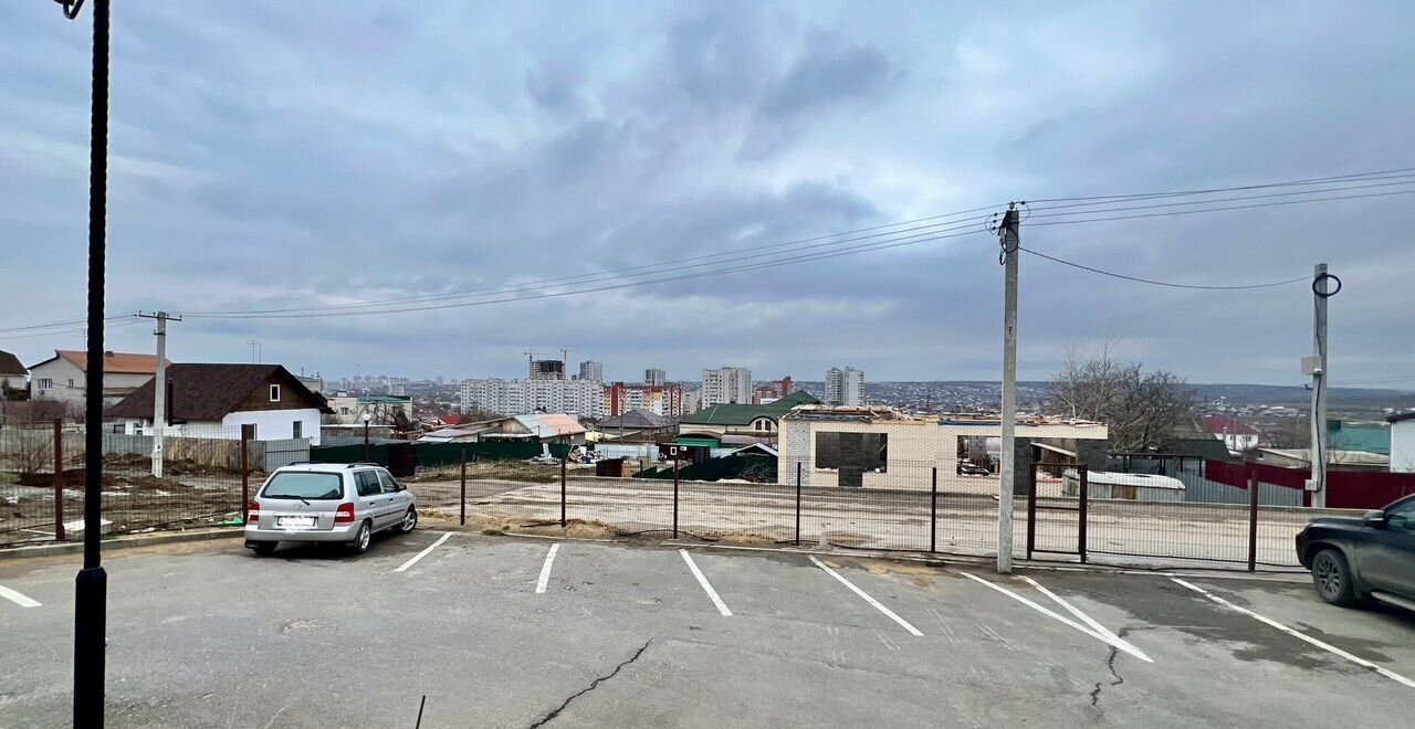 офис г Волгоград р-н Дзержинский ул Третьяковская 36 фото 2