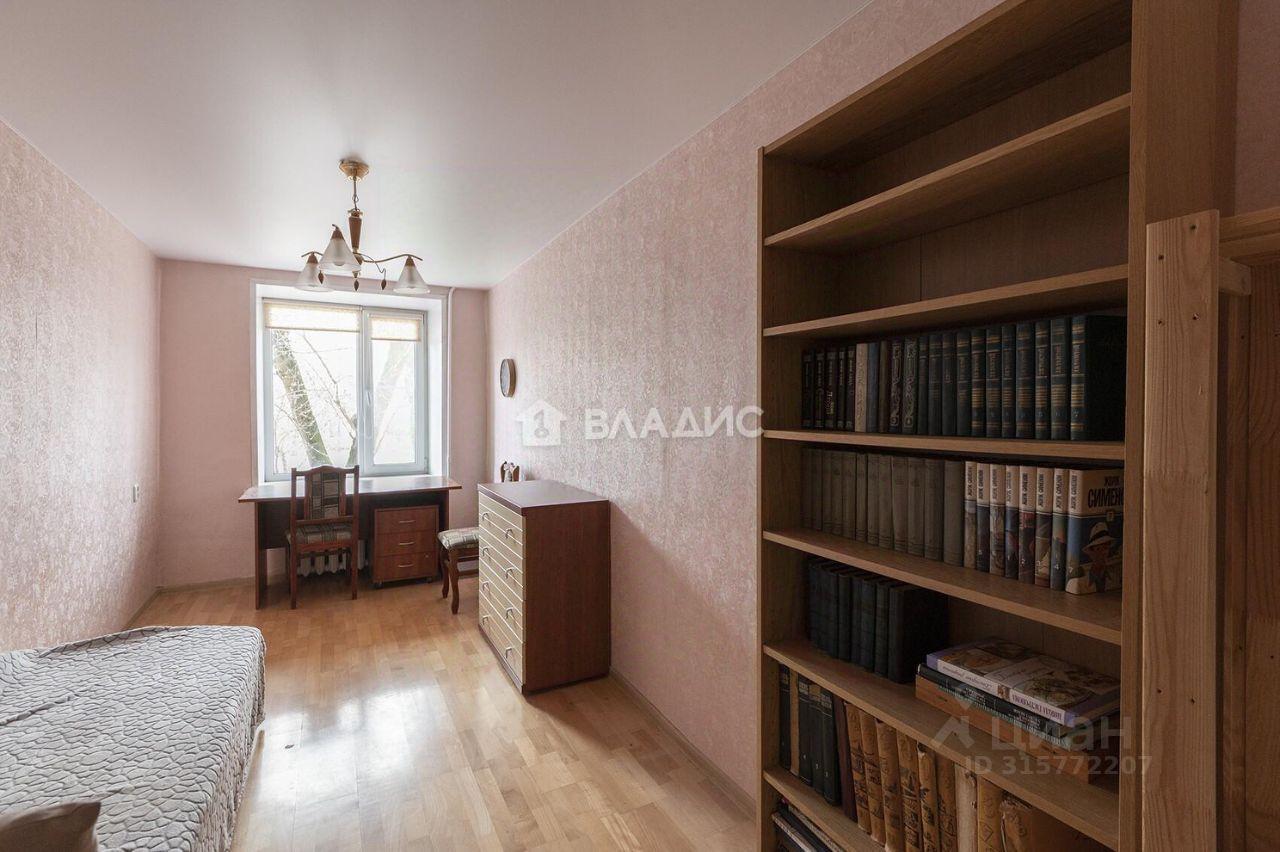 квартира г Мытищи ул Академика Каргина 38к/1 Медведково фото 21