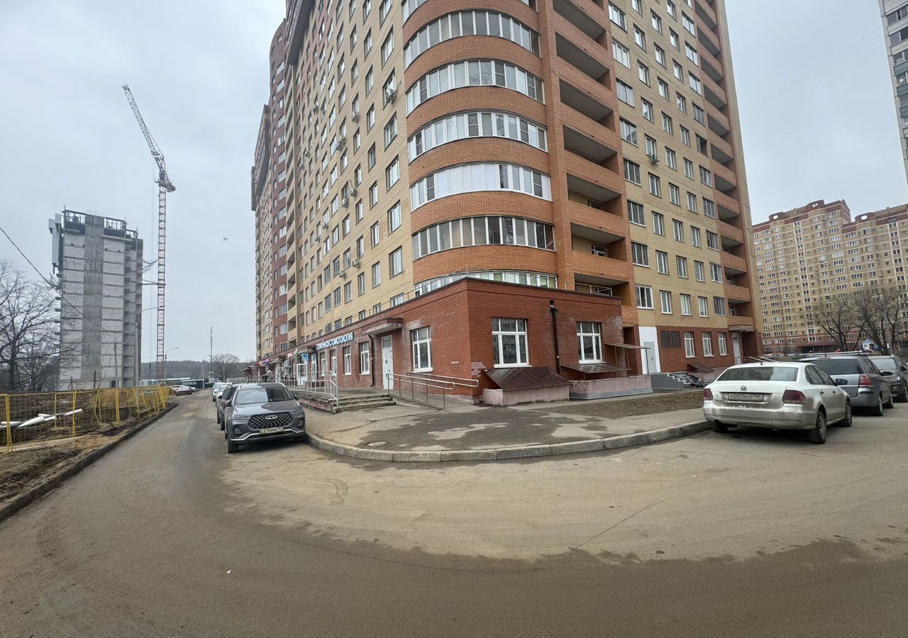 свободного назначения г Химки мкр Планерная Молжаниново, 23 фото 4