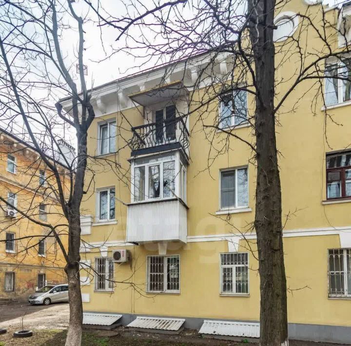 квартира г Ростов-на-Дону р-н Пролетарский Нахичевань ул 14-я линия 72 фото 19