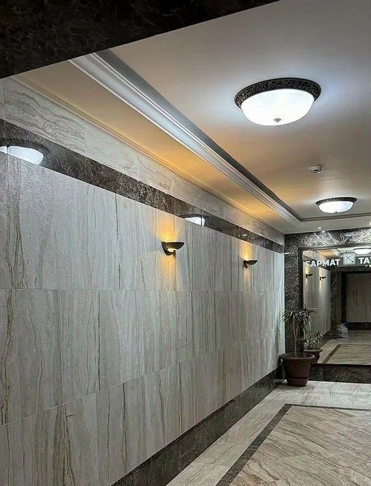 квартира г Ростов-на-Дону р-н Первомайский ул Киргизская 38г фото 11