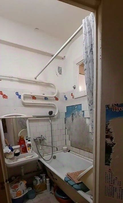 квартира г Ростов-на-Дону р-н Советский ул 2-я Краснодарская 90 фото 7